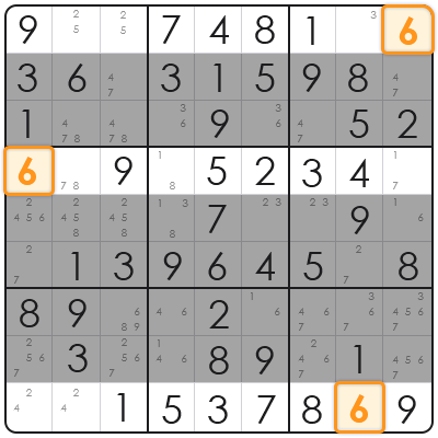 medium sudoku with answers